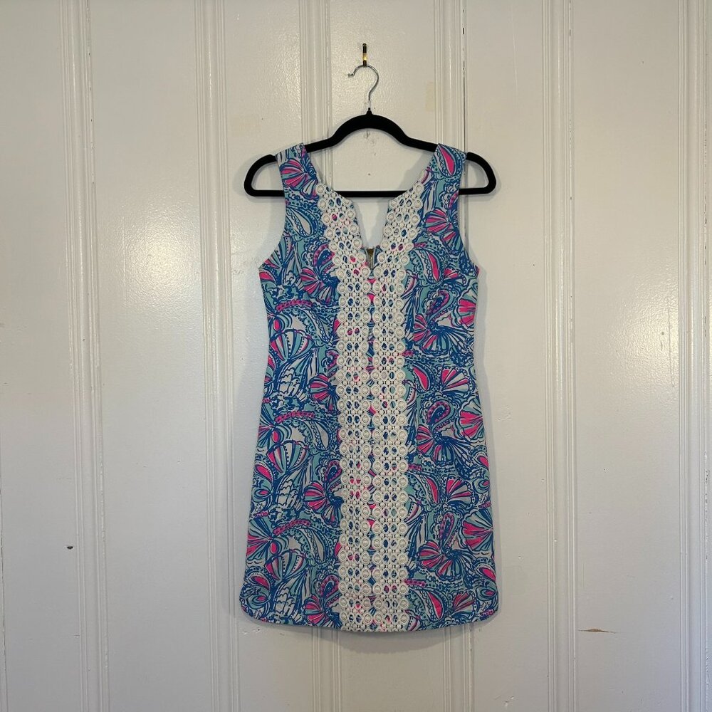 Lilly By Target dress, cotton, Size 4